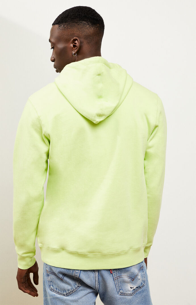 Opium Pullover Hoodie