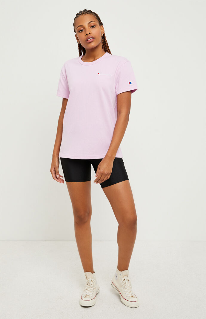 Boyfriend T-Shirt