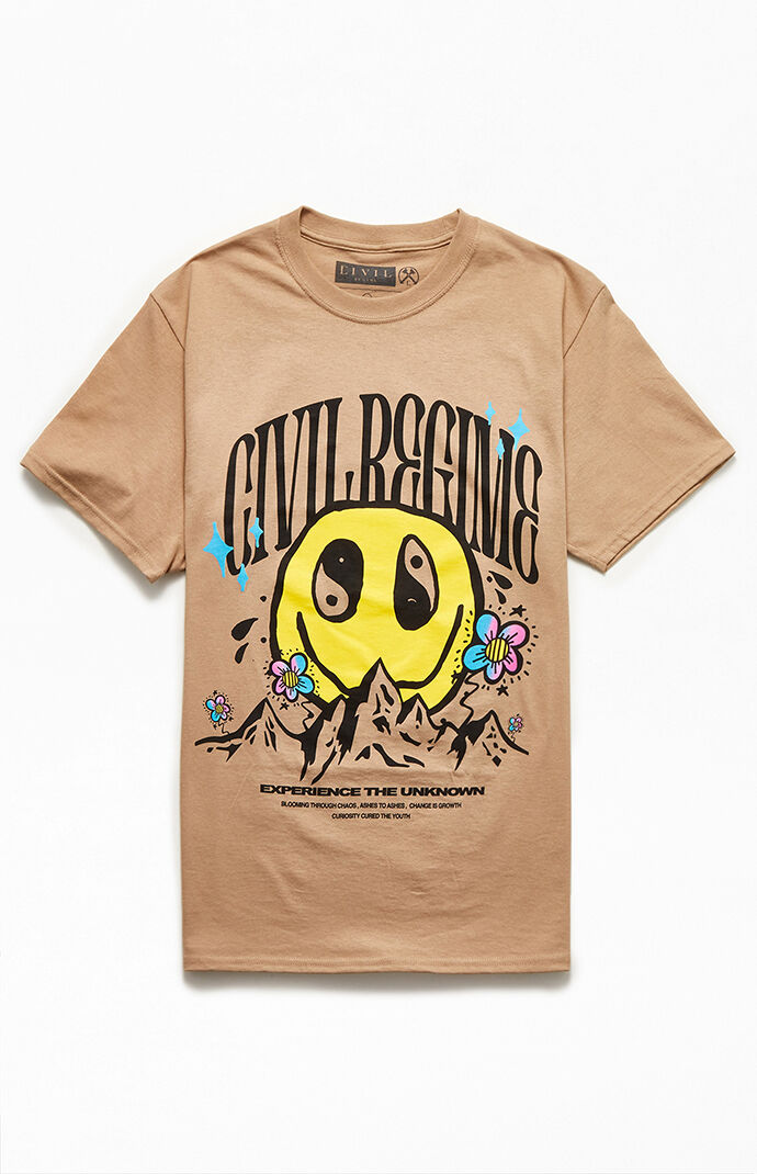 The Experience T-Shirt