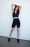 Active Top Notch Bike Shorts Active Top Notch Bike Shorts image number null