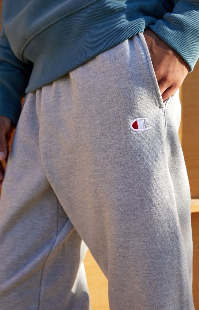 Champion sweater deals pacsun chinos