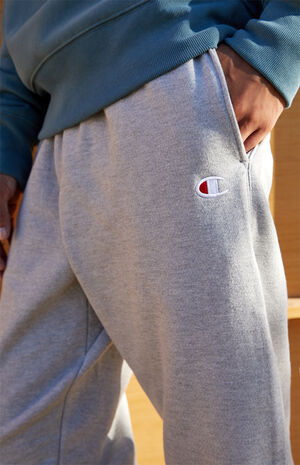 Reverse Weave Mini C Sweatpants image number 5