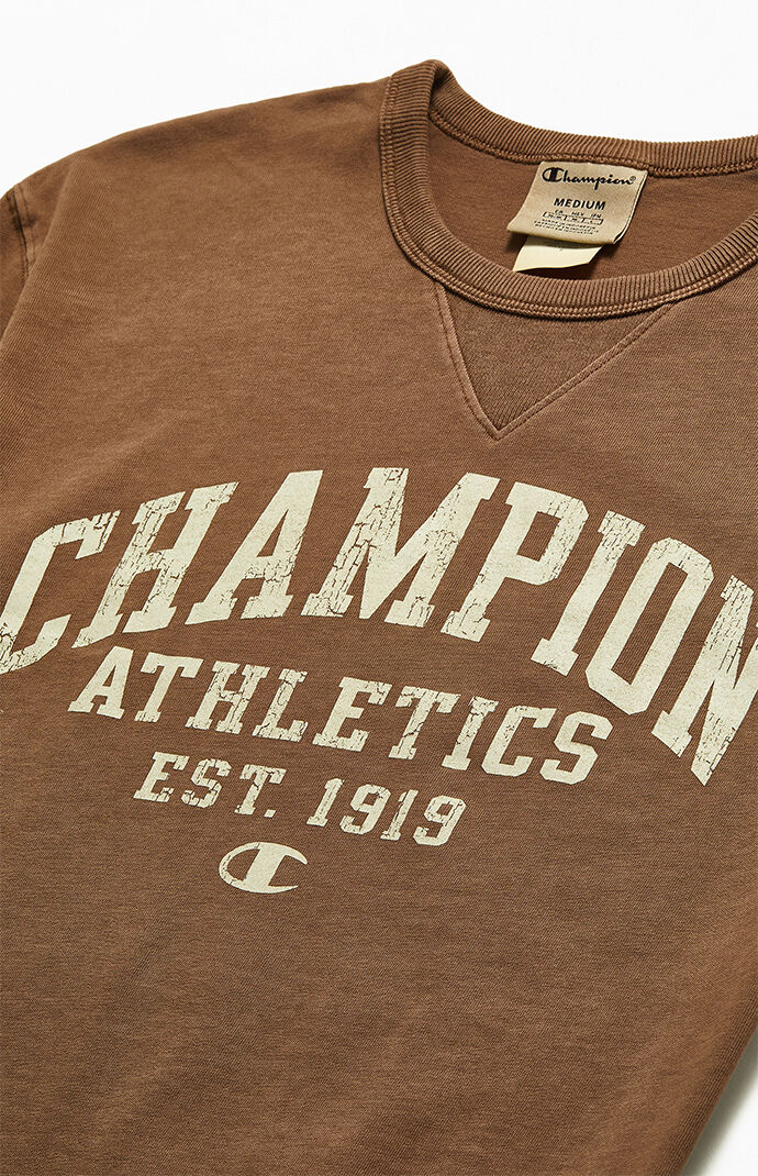 Pacsun champion t shirt on sale