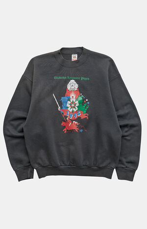 '90s Elizabethan Renaissance Players Sweatshirt image number 1