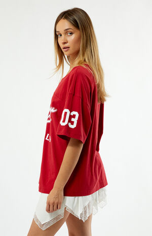 Jersey T-Shirt image number 2