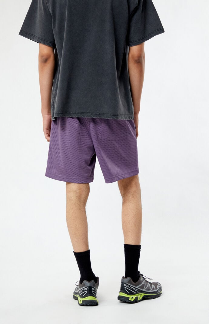 Pacsun nike shorts outlet