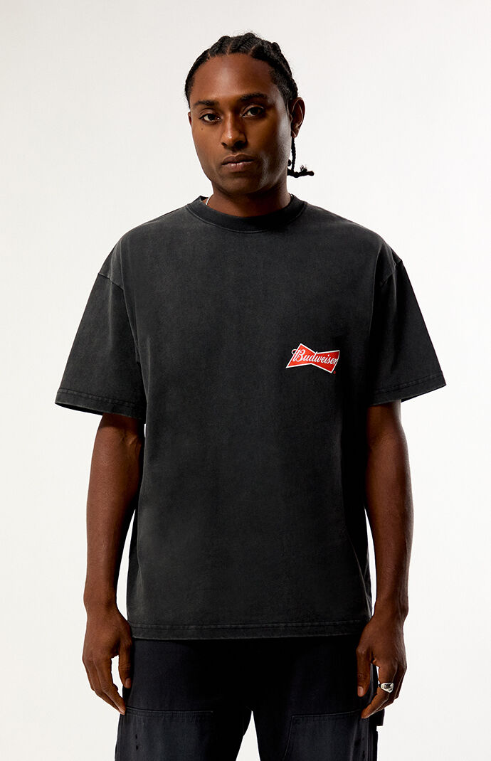 Budweiser by Pacsun King of Beers Clydesdale T-Shirt | Pacsun