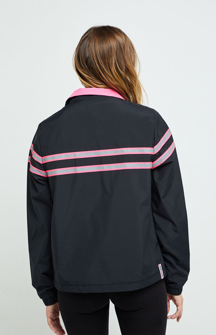 After Dark Anorak