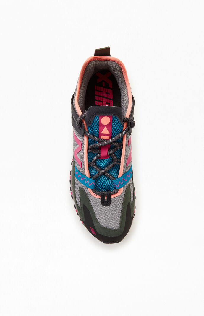 XRCT Shoes