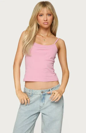 Deanna Tank Top image number 1