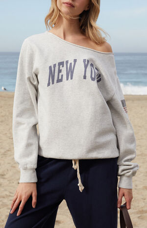 Stelle New York Sweatshirt image number 2