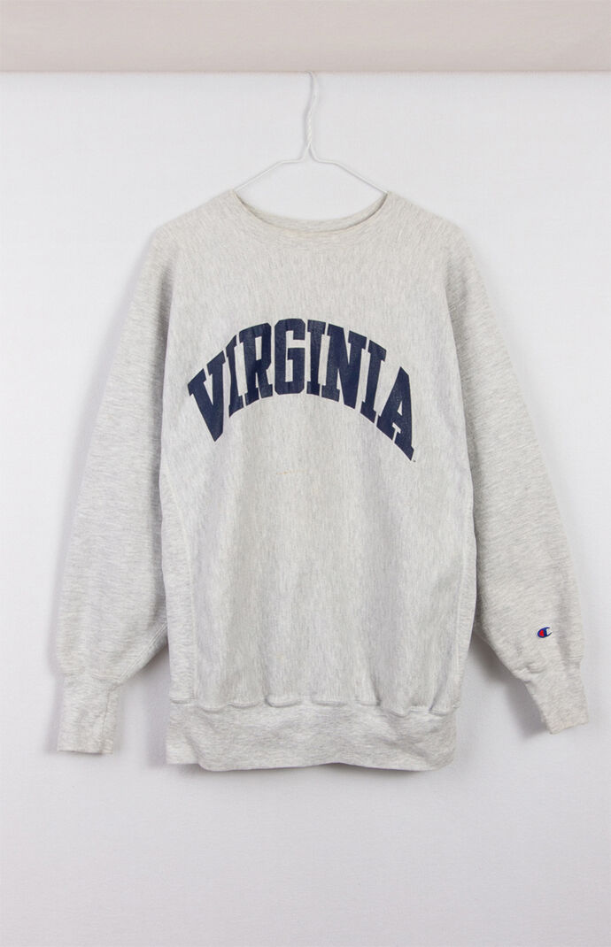 Eco Virginia Sweatshirt