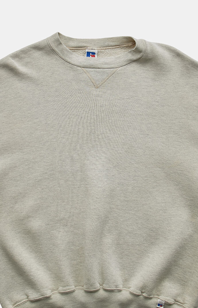 PS VINTAGE 90s Russell Crew Neck Sweatshirt