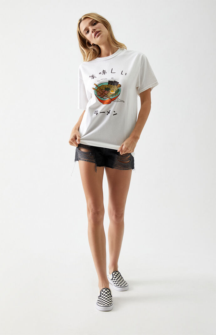 Ramen T-Shirt