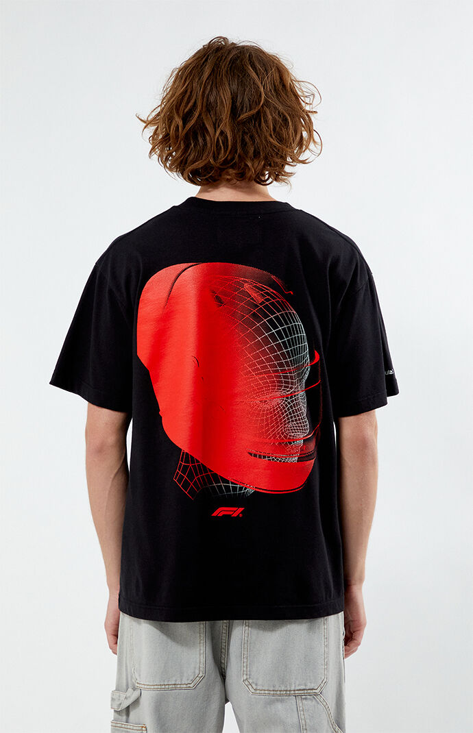 Image: x PacSun Dome T-Shirt