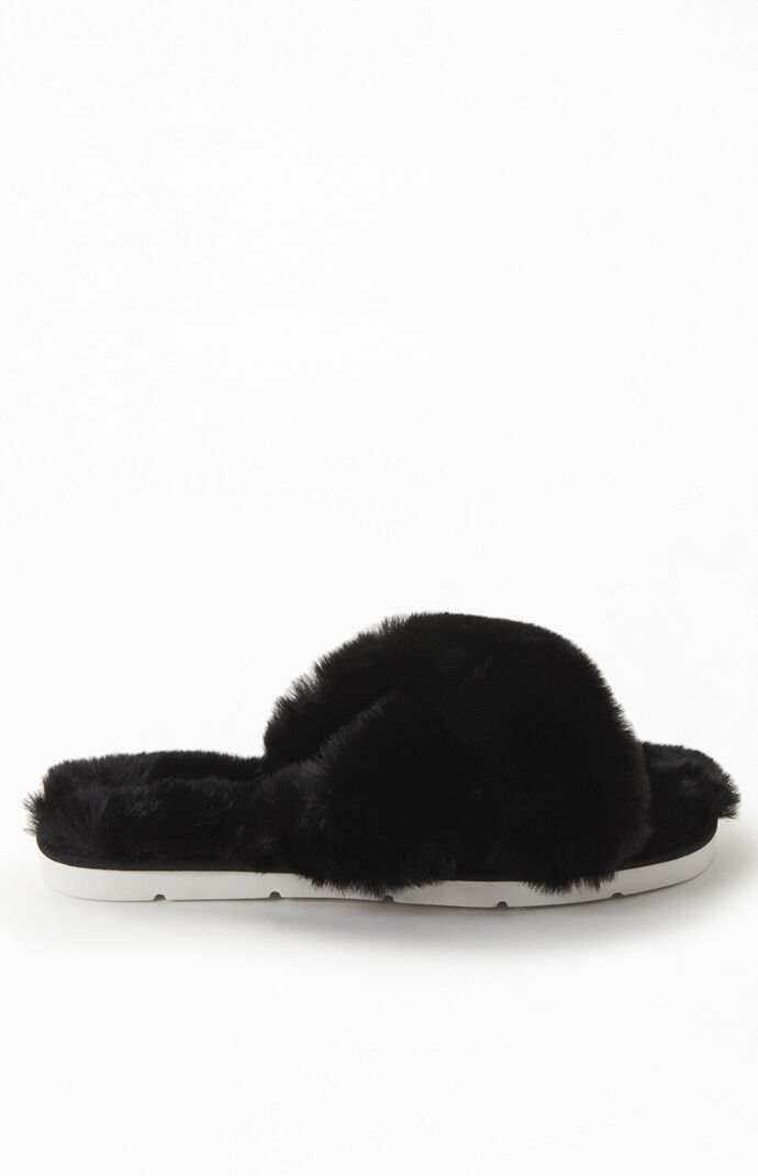 Pillar Slippers