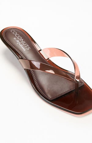 Women&rsquo;s Margo Jelly Sandals image number 6
