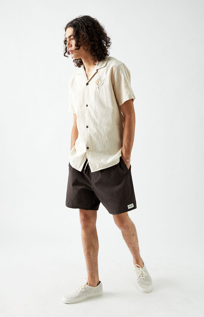Box Jam Shorts