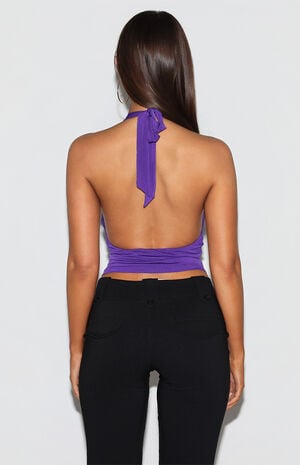 Brixton Halter Top image number 3
