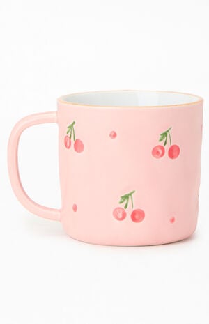 Cherry Mug image number 2