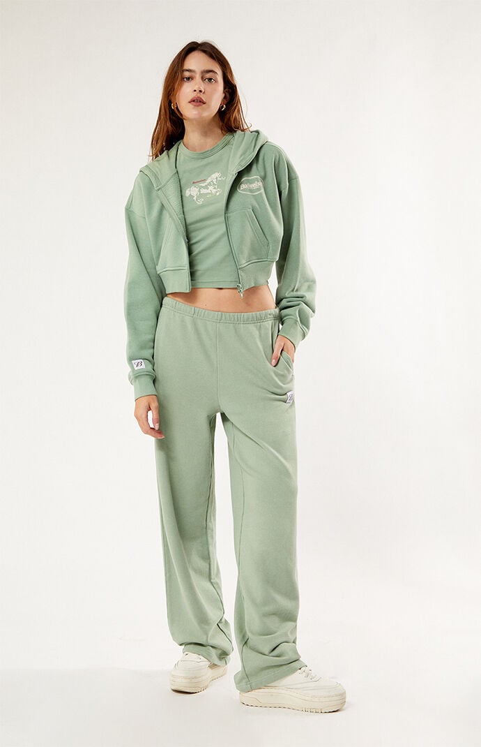 Pacsun zip up hoodies cheap