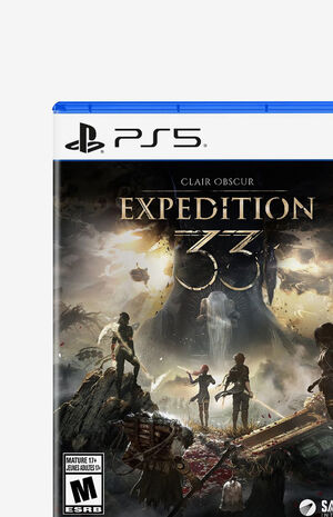 Clair Obscur: Expedition 33 PlayStation 5 Video Game image number 2