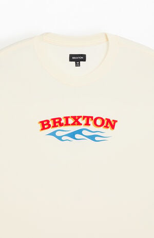 Clifton Flame T-Shirt image number 2