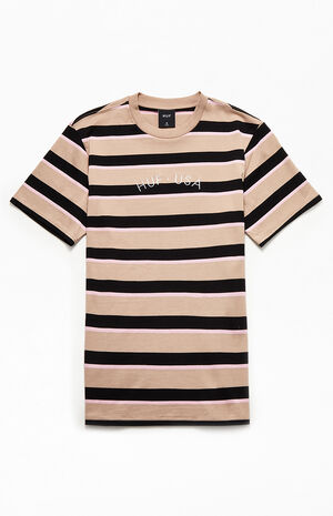 Spirit Knit T-Shirt Spirit Knit T-Shirt image number null