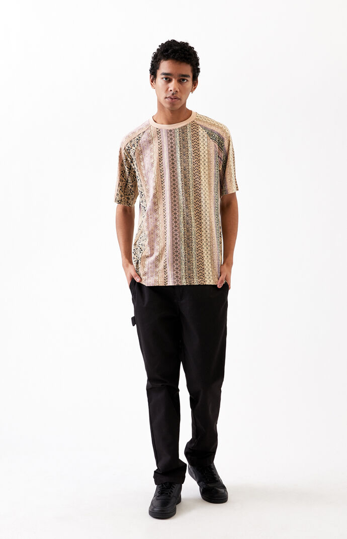 Granger Raglan T-Shirt