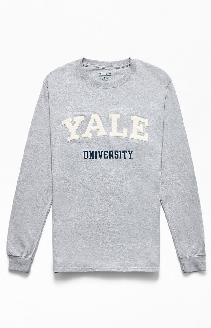 Yale Sweatshirt Pacsun Germany, SAVE 43