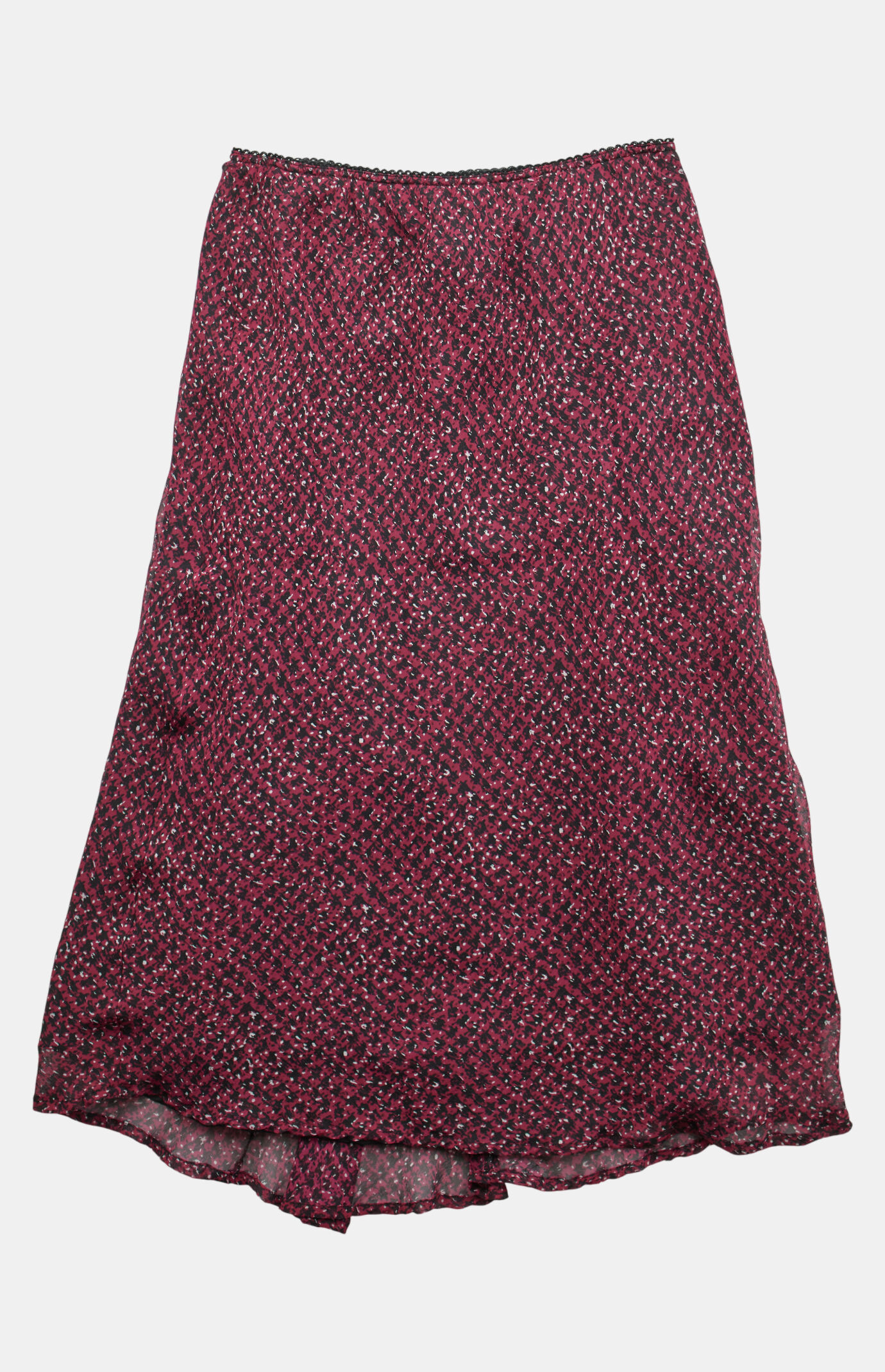 PS VINTAGE 2000s Maxi Skirt