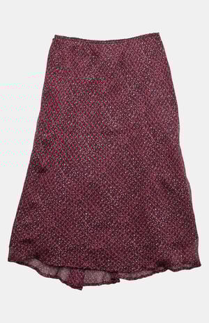 2000s Maxi Skirt image number 1