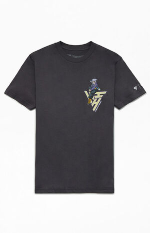 Dragon Ball Z Trunk Phases T-Shirt image number 2