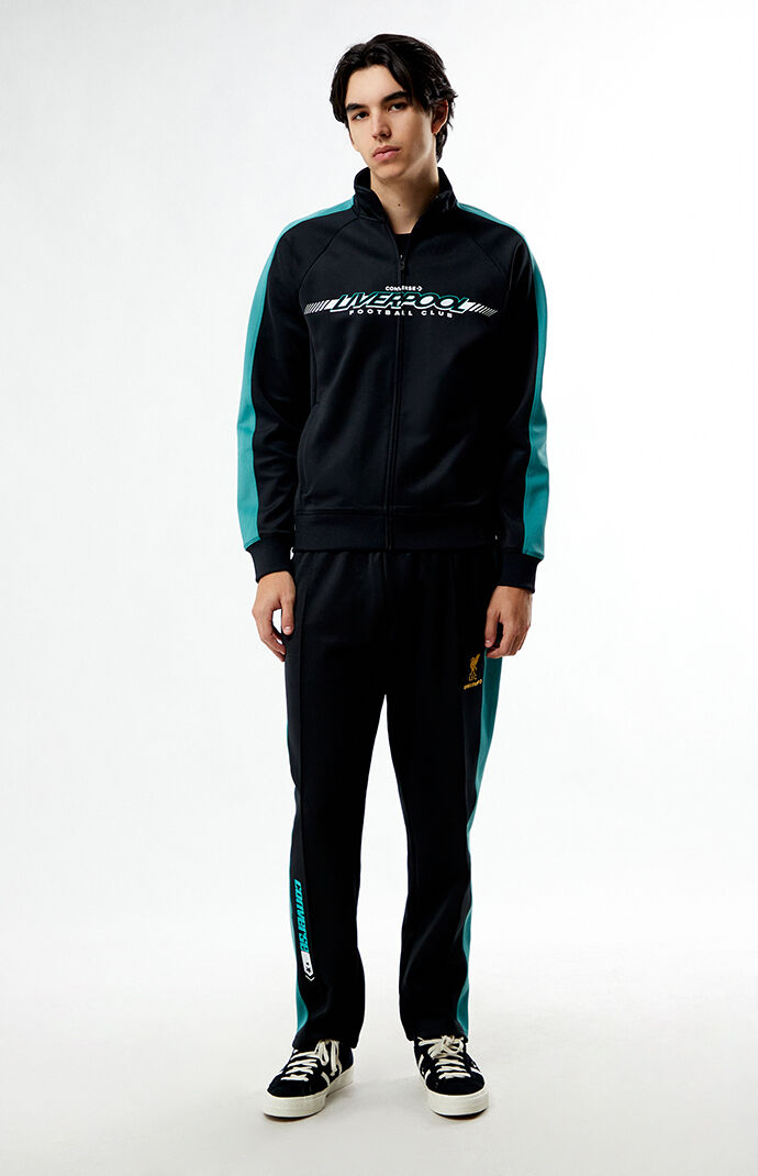 Converse Liverpool FC Track Jacket | PacSun