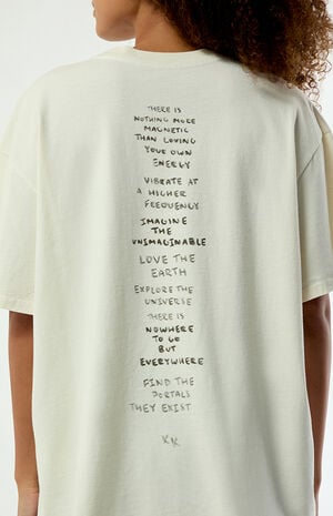 x Pac Artist Network Graphic T-Shirt image number 4