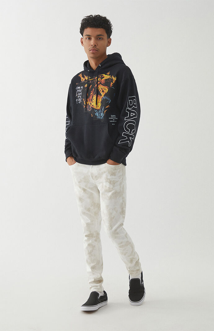 Bite Back Hoodie