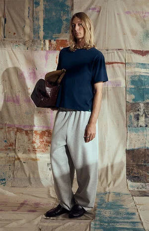 by Pacsun Navy South T-Shirt image number 1