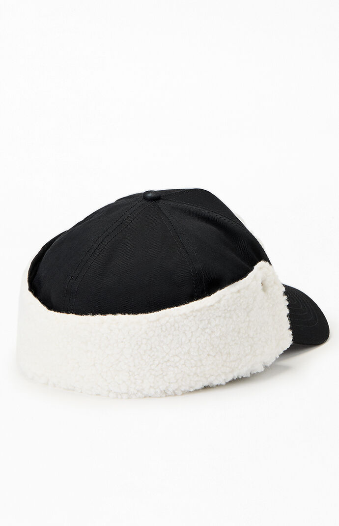 Von Dutch Shotgunner Fitted Hat