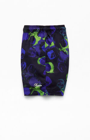 Shells 4.5" Swim Trunks image number 3