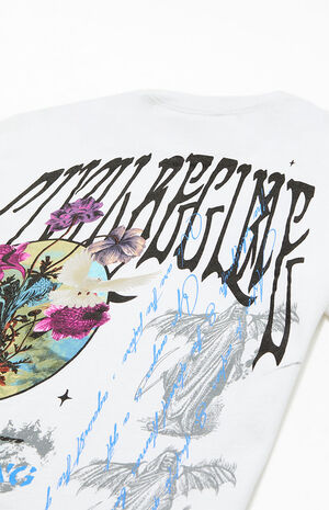 Above And Blooming image number 4