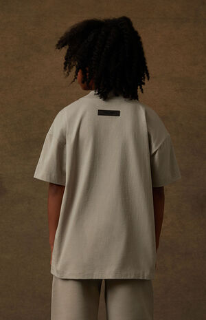 Smoke T-Shirt image number 4