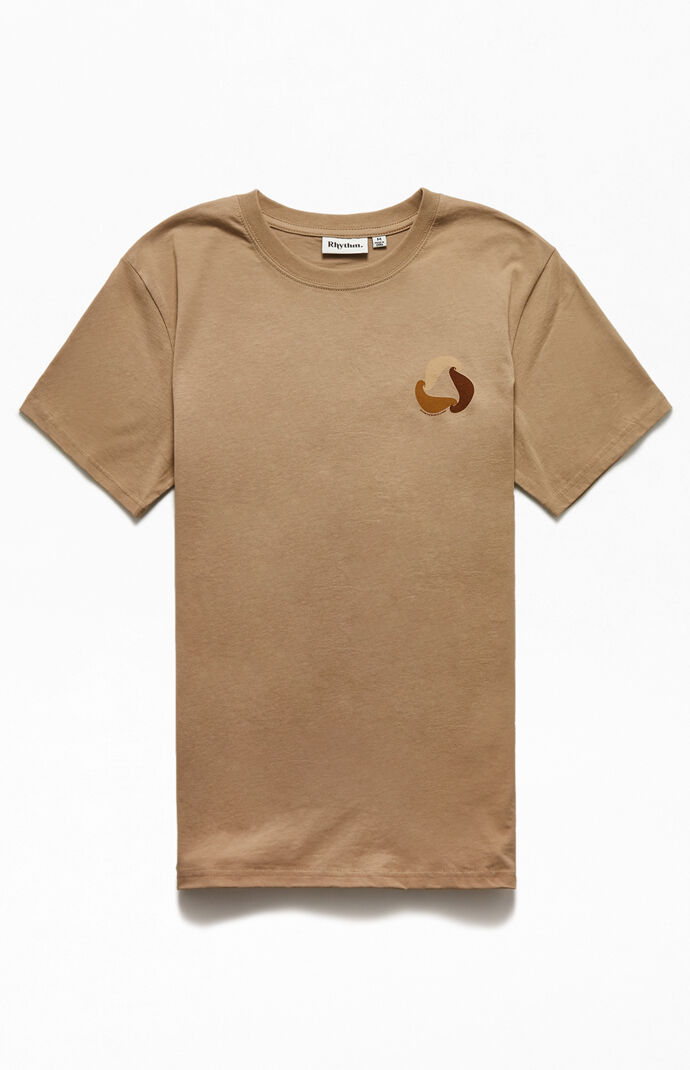 Datura Short Sleeve T-Shirt
