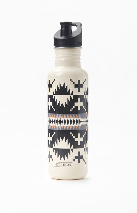 Spider Rock Water Bottle