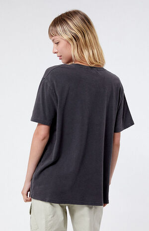 Boston Celtics Banner Vintage T-Shirt image number 4