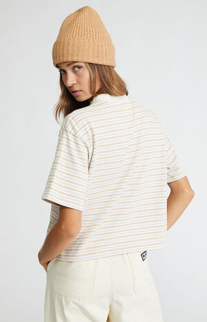 Kinney Striped T-Shirt image number 4