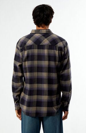 Penmar Check Long Sleeve Flannel T-Shirt image number 4