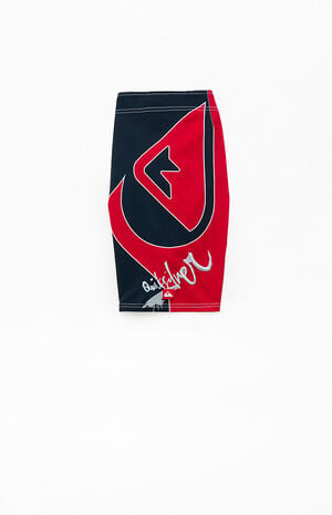 Young Guns Intercepter 10" Boardshorts image number 3
