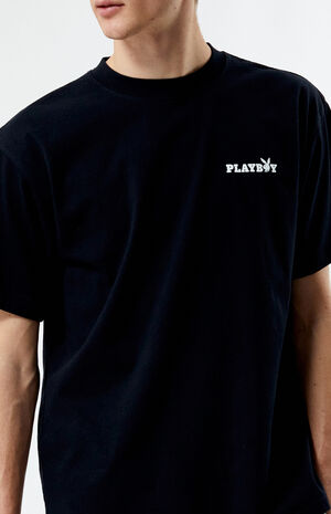 By PacSun Vapor Oversized T-Shirt image number 4