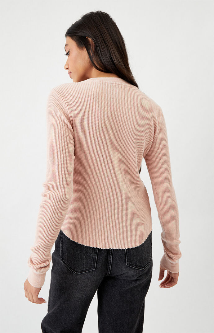 Favorite Thermal Top
