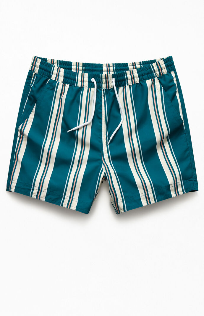 striped 15